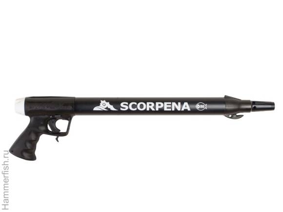 Ружьё пневматическое Scorpena V