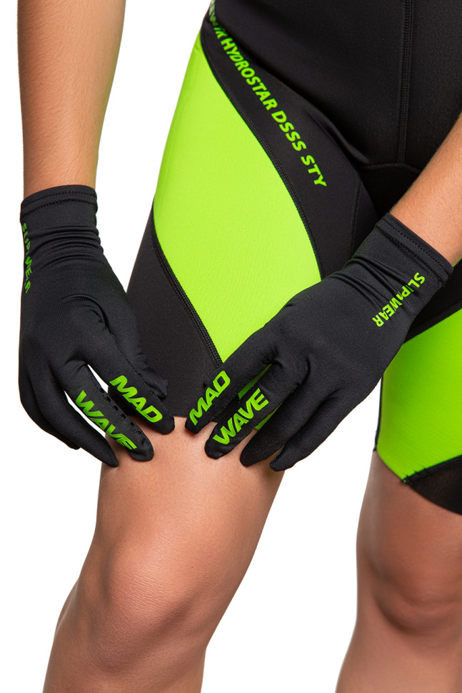 Аксессуары GRIPnWEAR Gloves