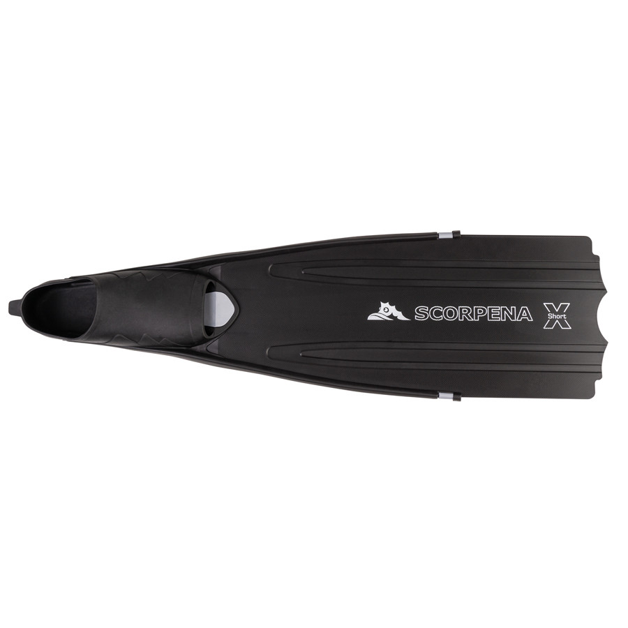 Ласты Scorpena F1 - Short