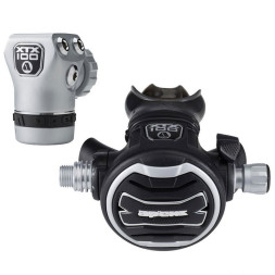 Регулятор Apeks XTX100 NEW DIN