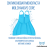 Силиконовая моноласта Molchanovs CORE, Blue