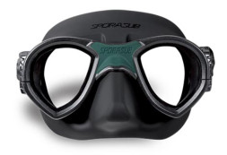 Маска Sporasub MYSTIC