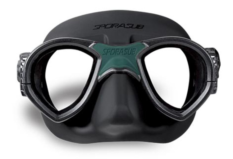 Маска Sporasub MYSTIC