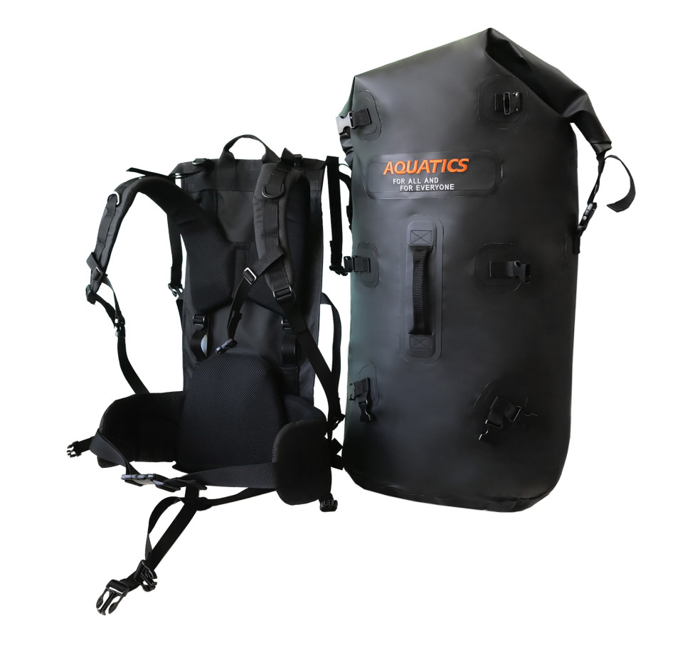 Герморюкзак &quot;Kalan Pro&quot; 100 л (2018) AQUATICS