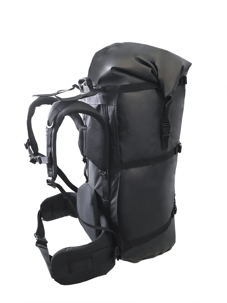 Герморюкзак &quot;Kalan Pro&quot; 100 л (2018) AQUATICS