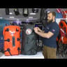 Герморюкзак "Kalan Pro" 100 л (2018) AQUATICS