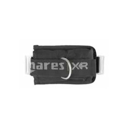 Грузовой карман на подвеску Sidemount Side, до 4кг MARES XR