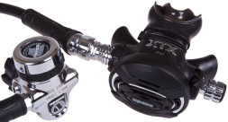 Регулятор Apeks XTX200 с поворотным шлангом