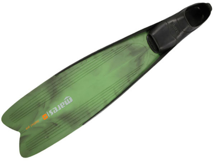 ЛАСТЫ Mares INSTINCT PRO камуфляж