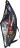 Маска и трубка в сумке TUSA Sport UCR-1625PMQB Black Series