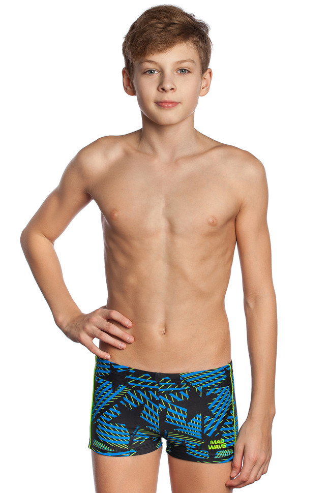 Юниорские плавки X-pert Junior D4