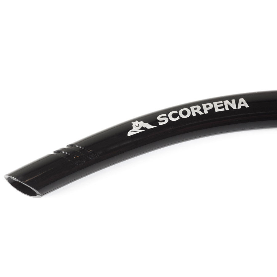 Трубка Scorpena B2 мягкая 