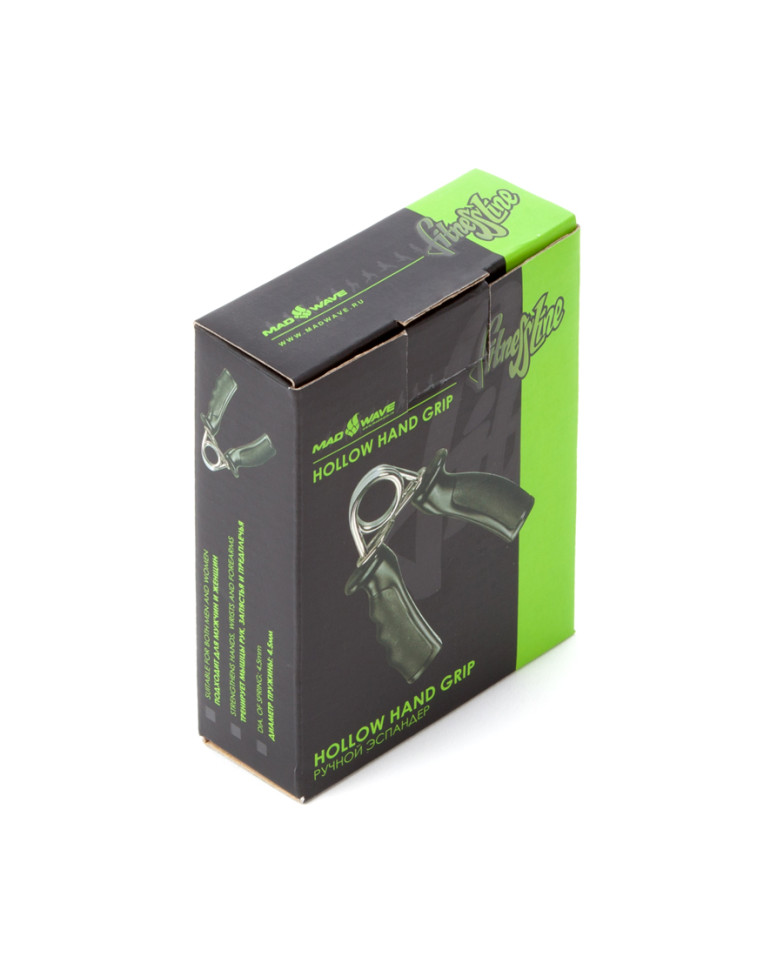 Эспандер Hand grips hollow