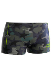 Юниорские плавки спортивные X-pert Junior E1