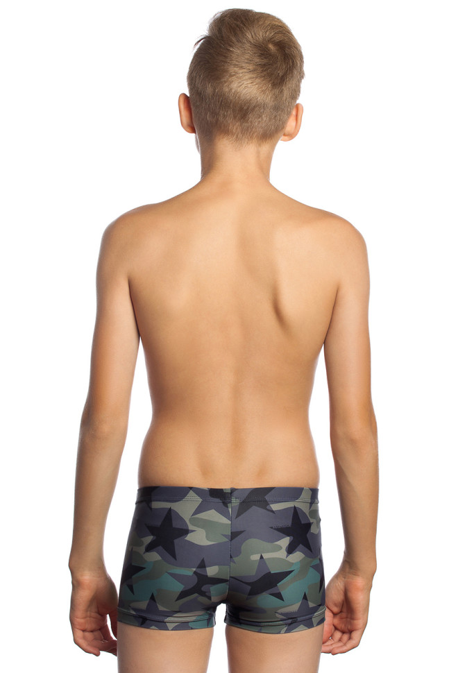 Юниорские плавки спортивные X-pert Junior E1