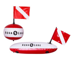 Поверхностный буй маркер Aqua Lung