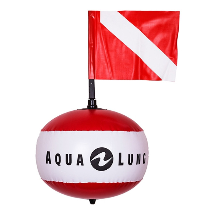 Поверхностный буй маркер Aqua Lung