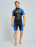 Гидрокостюм &quot;UTRISH 2.0&quot; Shorty men 3 mm SARGAN