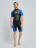 Гидрокостюм &quot;UTRISH 2.0&quot; Shorty men 3 mm SARGAN