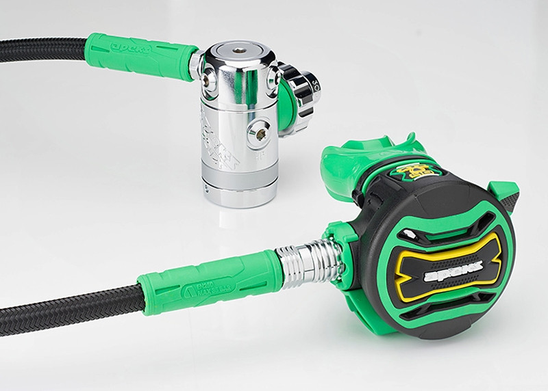 Регулятор XTX40 Nitrox 2013 Apeks