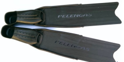 Ласты Pelengas