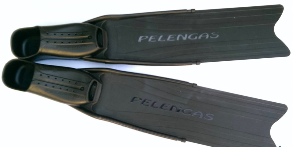 Ласты Pelengas