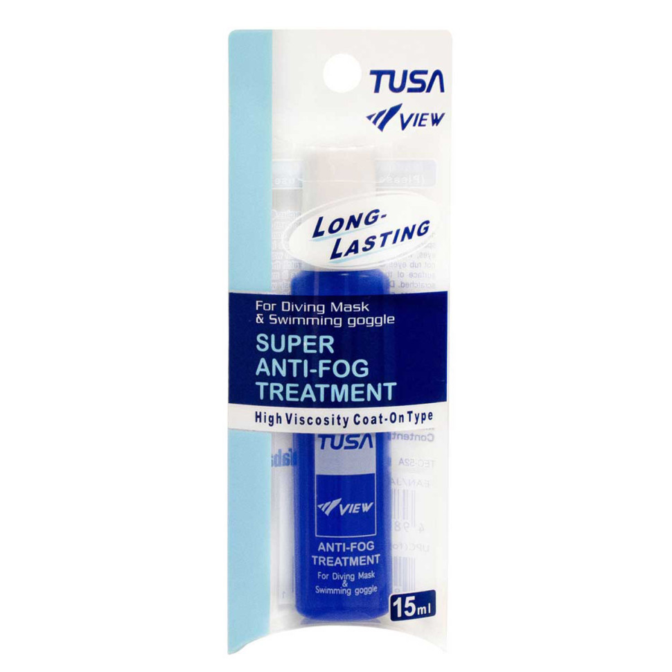 Антифог TUSA Super Anti-Fog (15 мл)