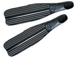 Ласты OMER Millenium Black