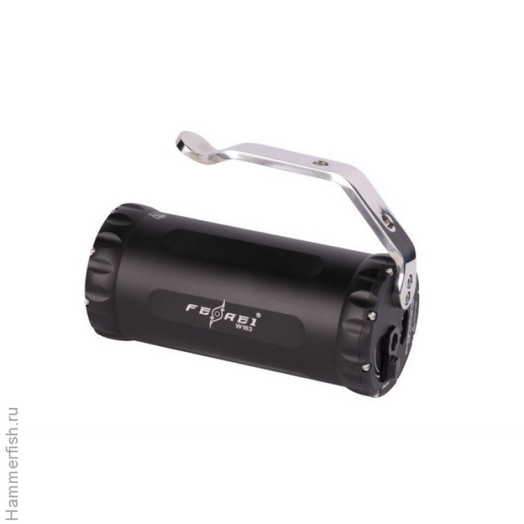 Фонарь Ferei W163B CREE XM-L2 (теплый свет диода)