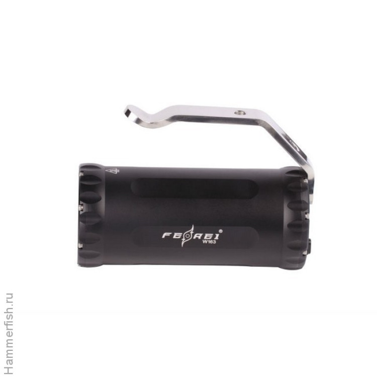 Фонарь Ferei W163B CREE XM-L2 (теплый свет диода)