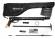 Пневматическое ружьё MARES CYRANO EVO 550 с регулятором + Компенсатор плавучести в подарок