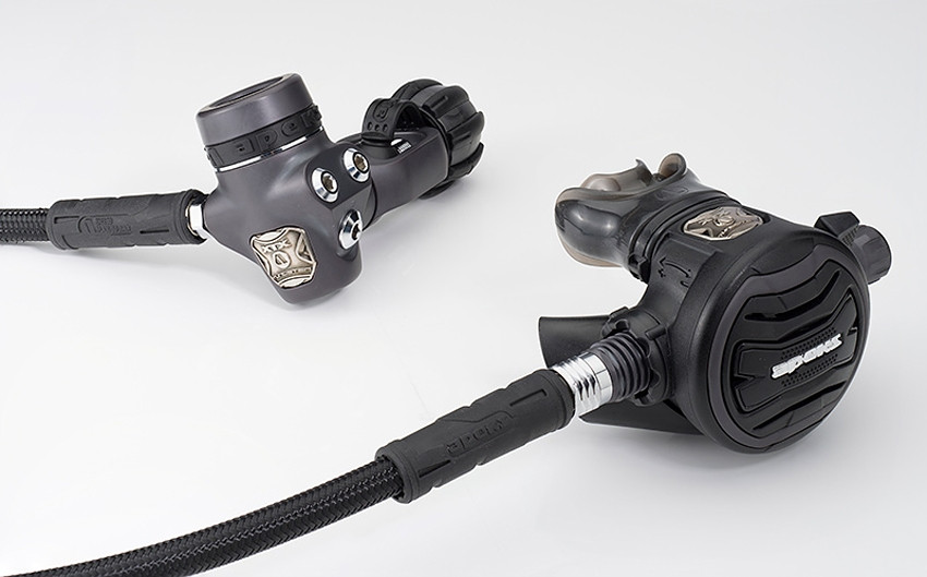 Регулятор Tungsten  Apeks