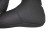 Носки 9 мм HAMMERFISH BLACK открытая пора