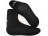 Носки 9 мм HAMMERFISH BLACK открытая пора