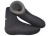 Носки 9 мм HAMMERFISH BLACK открытая пора