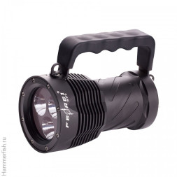 Фонарь Ferei W170 CREE XM-L2 (холодный свет диода)