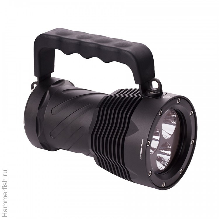 Фонарь Ferei W170 CREE XM-L2 (холодный свет диода)