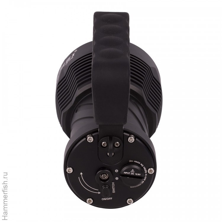 Фонарь Ferei W170 CREE XM-L2 (холодный свет диода)