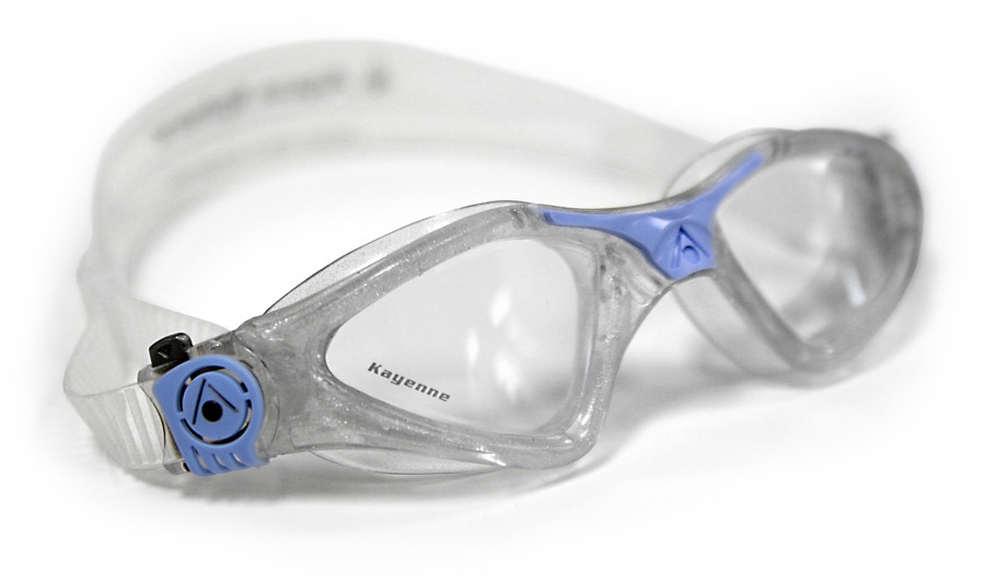 Очки для плавания женские AQUA SPHERE KAYENNE LADY