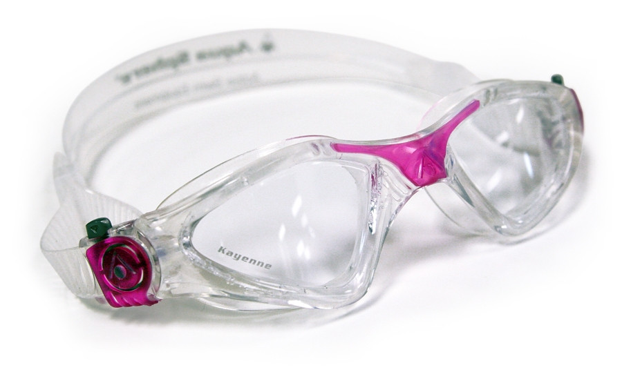 Очки для плавания женские AQUA SPHERE KAYENNE LADY