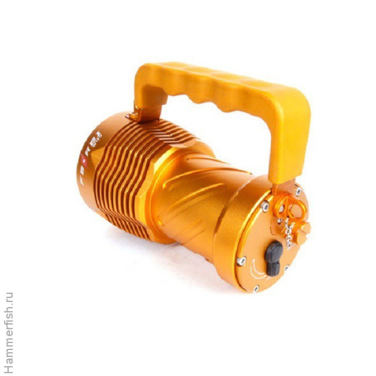 Фонарь Ferei W170A CREE XM-L2 (теплый свет диода)