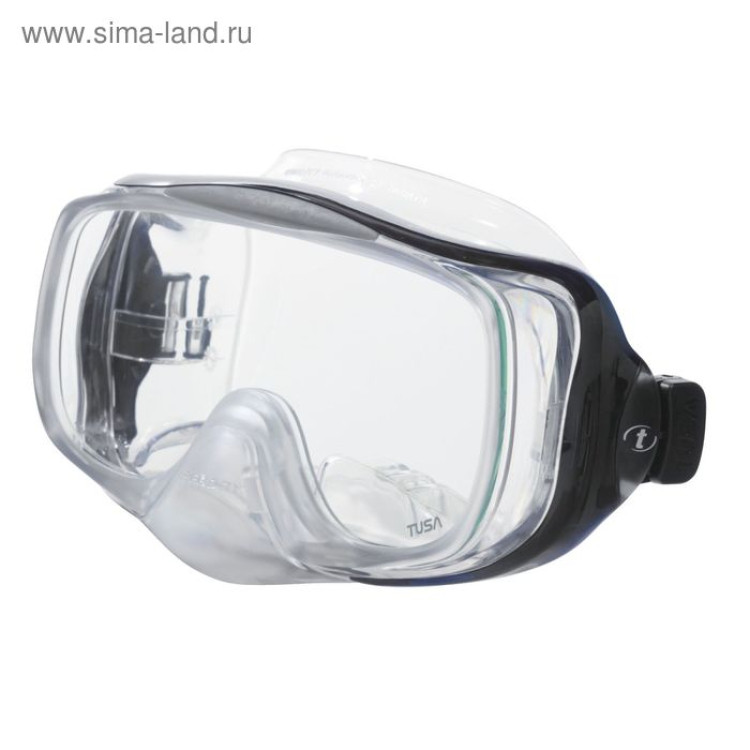 Маска TUSA Imprex-3D Hyperdry