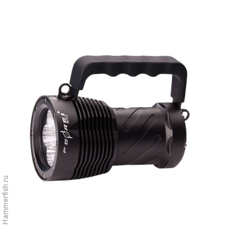 Фонарь Ferei W172B CREE XM-L2 (теплый свет диода)