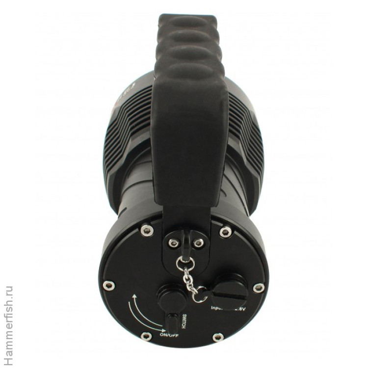 Фонарь Ferei W172B CREE XM-L2 (теплый свет диода)