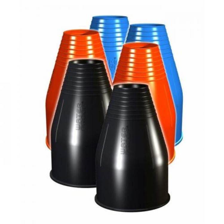 Силиконовый обтюратор на запястье Waterproof (пара)