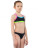 Юниорский купальник MAD WAVE Frisky JR Bottom