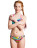 Юниорский купальник MAD WAVE Frisky JR Bottom