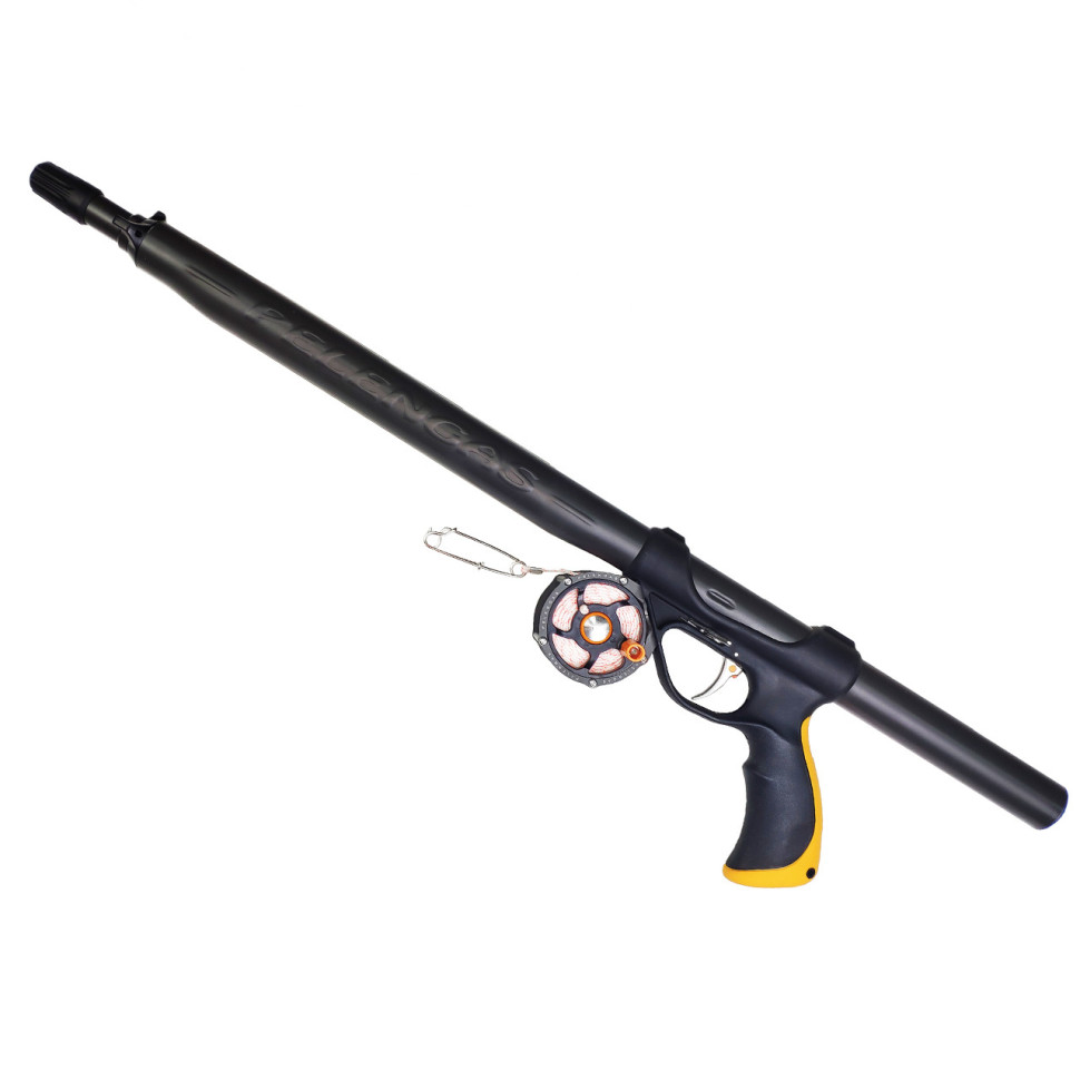 Ружьё PELENGAS MAGNUM PROFI 70 ручка на 2/3 (C КАТУШКОЙ)