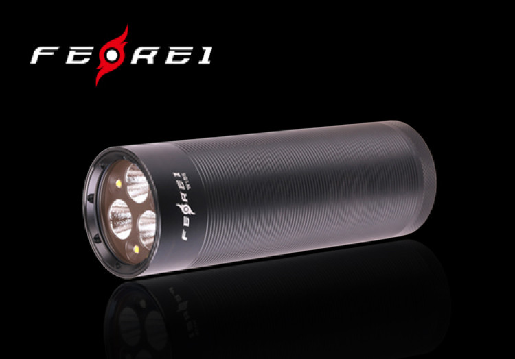 Фонарь Ferei W155