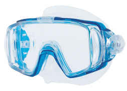 Маска Tusa VISIO TRI-EX / 8 видов